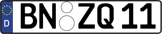 BN-ZQ11