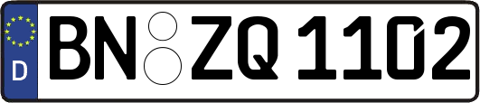 BN-ZQ1102