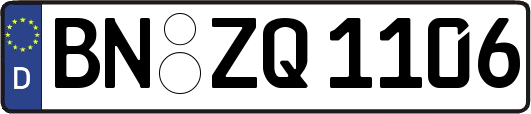 BN-ZQ1106