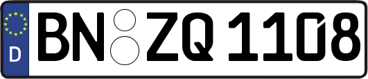 BN-ZQ1108