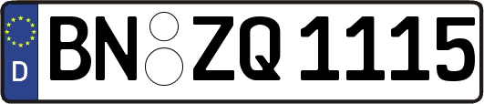 BN-ZQ1115
