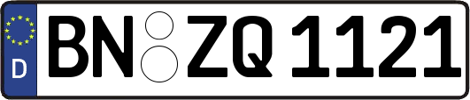 BN-ZQ1121