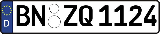 BN-ZQ1124
