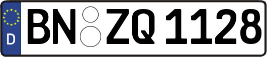 BN-ZQ1128