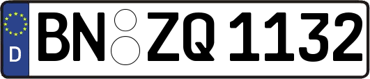 BN-ZQ1132