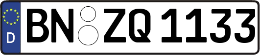 BN-ZQ1133
