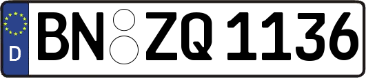 BN-ZQ1136