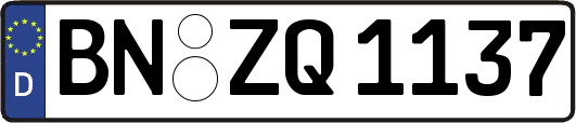 BN-ZQ1137