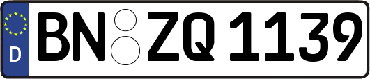 BN-ZQ1139