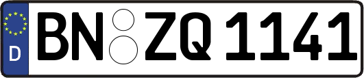 BN-ZQ1141