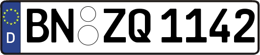 BN-ZQ1142