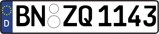 BN-ZQ1143