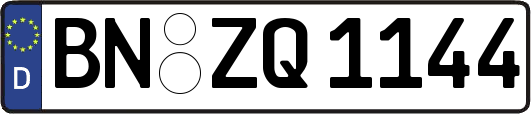 BN-ZQ1144