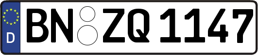 BN-ZQ1147