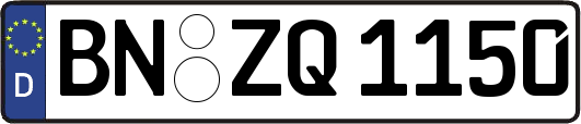 BN-ZQ1150
