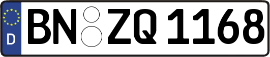 BN-ZQ1168