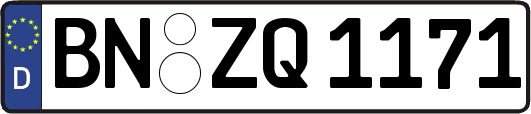 BN-ZQ1171