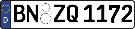 BN-ZQ1172