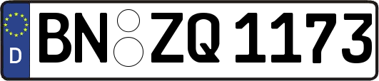 BN-ZQ1173