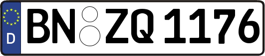 BN-ZQ1176