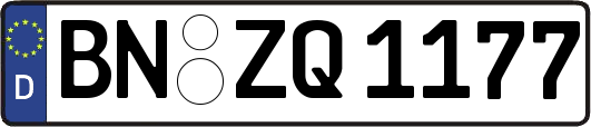 BN-ZQ1177