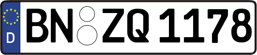 BN-ZQ1178