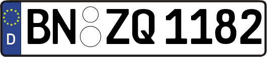 BN-ZQ1182