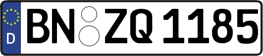 BN-ZQ1185