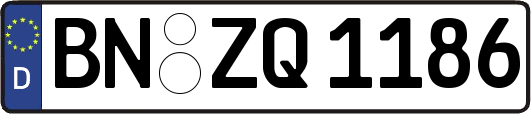BN-ZQ1186
