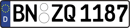 BN-ZQ1187