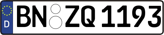 BN-ZQ1193