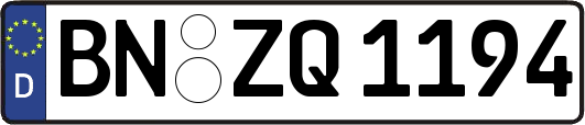 BN-ZQ1194