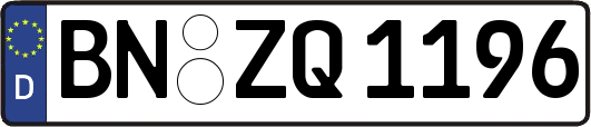 BN-ZQ1196