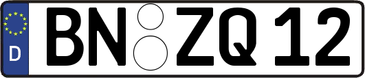 BN-ZQ12