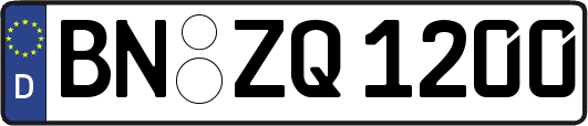 BN-ZQ1200