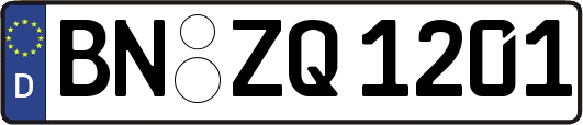 BN-ZQ1201