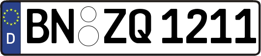 BN-ZQ1211