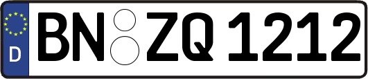 BN-ZQ1212