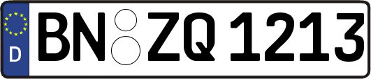 BN-ZQ1213