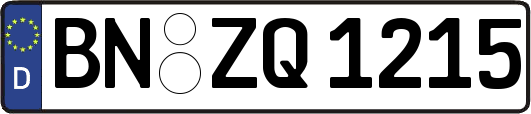 BN-ZQ1215