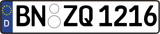 BN-ZQ1216