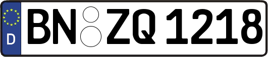 BN-ZQ1218