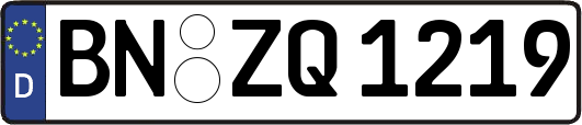 BN-ZQ1219