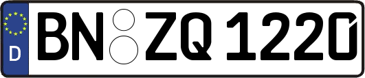 BN-ZQ1220