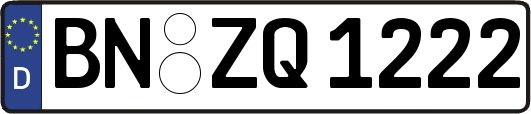 BN-ZQ1222