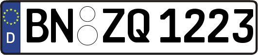 BN-ZQ1223