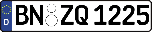 BN-ZQ1225