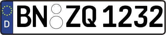 BN-ZQ1232