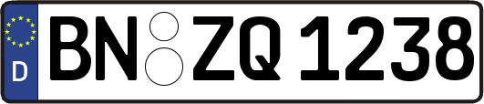 BN-ZQ1238