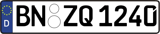 BN-ZQ1240